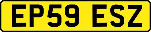 EP59ESZ