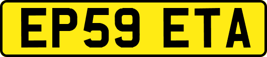 EP59ETA