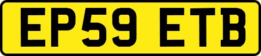 EP59ETB