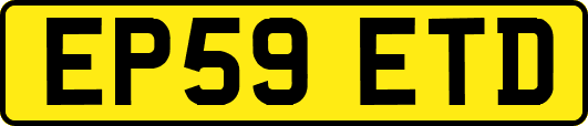 EP59ETD