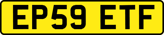 EP59ETF