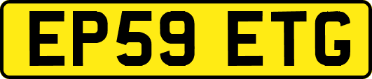 EP59ETG