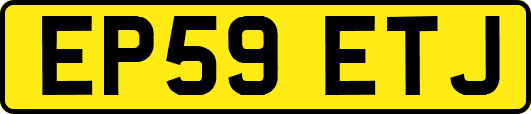 EP59ETJ