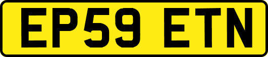 EP59ETN