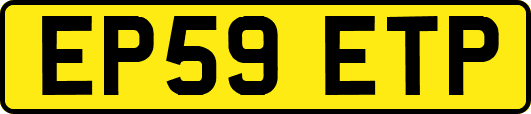 EP59ETP