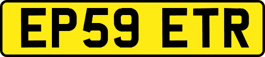 EP59ETR