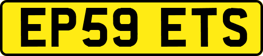 EP59ETS