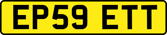 EP59ETT