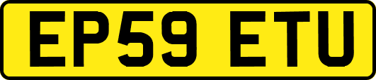EP59ETU