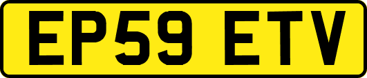 EP59ETV