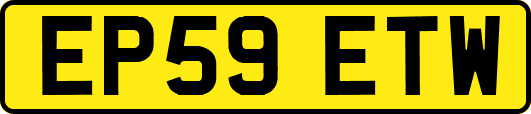 EP59ETW