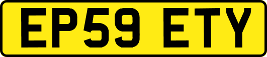 EP59ETY