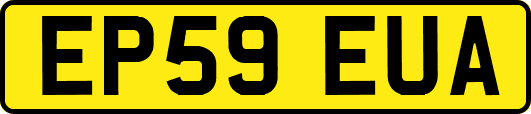 EP59EUA
