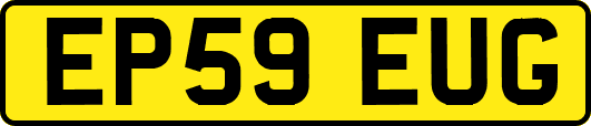 EP59EUG