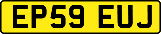 EP59EUJ