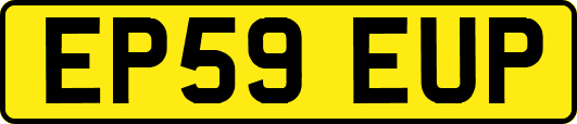 EP59EUP