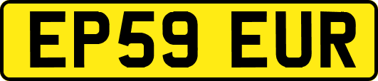 EP59EUR