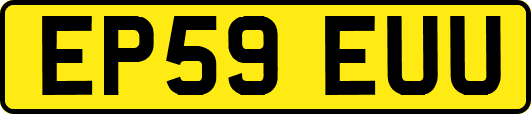 EP59EUU