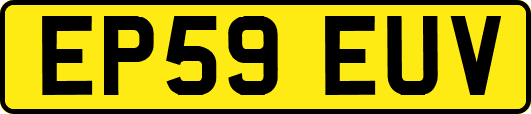 EP59EUV