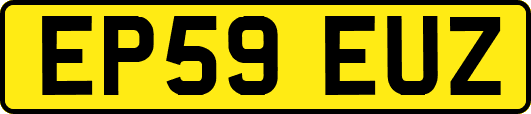 EP59EUZ