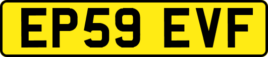 EP59EVF