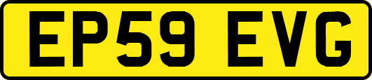 EP59EVG