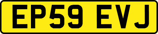 EP59EVJ
