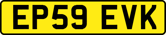 EP59EVK