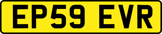 EP59EVR