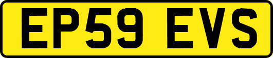 EP59EVS