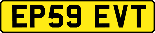 EP59EVT