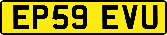 EP59EVU