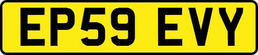 EP59EVY
