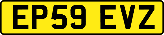 EP59EVZ