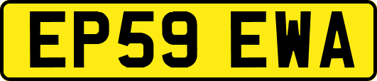 EP59EWA