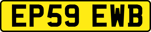 EP59EWB