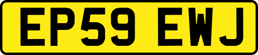 EP59EWJ