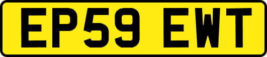 EP59EWT