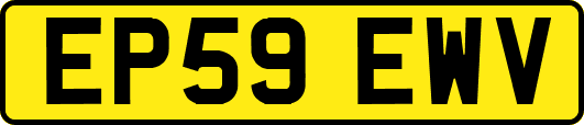 EP59EWV