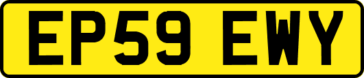 EP59EWY