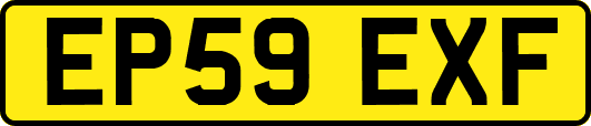 EP59EXF