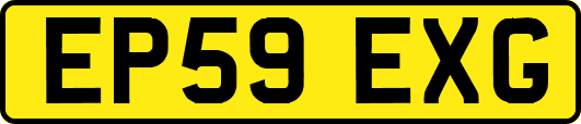 EP59EXG