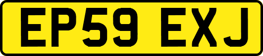 EP59EXJ