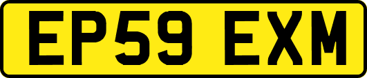 EP59EXM