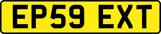 EP59EXT
