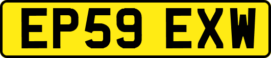 EP59EXW