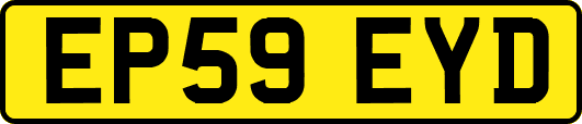 EP59EYD