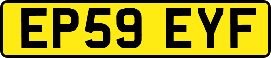 EP59EYF