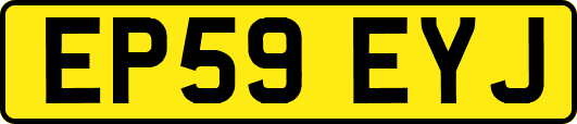 EP59EYJ