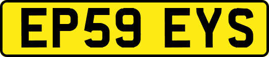 EP59EYS